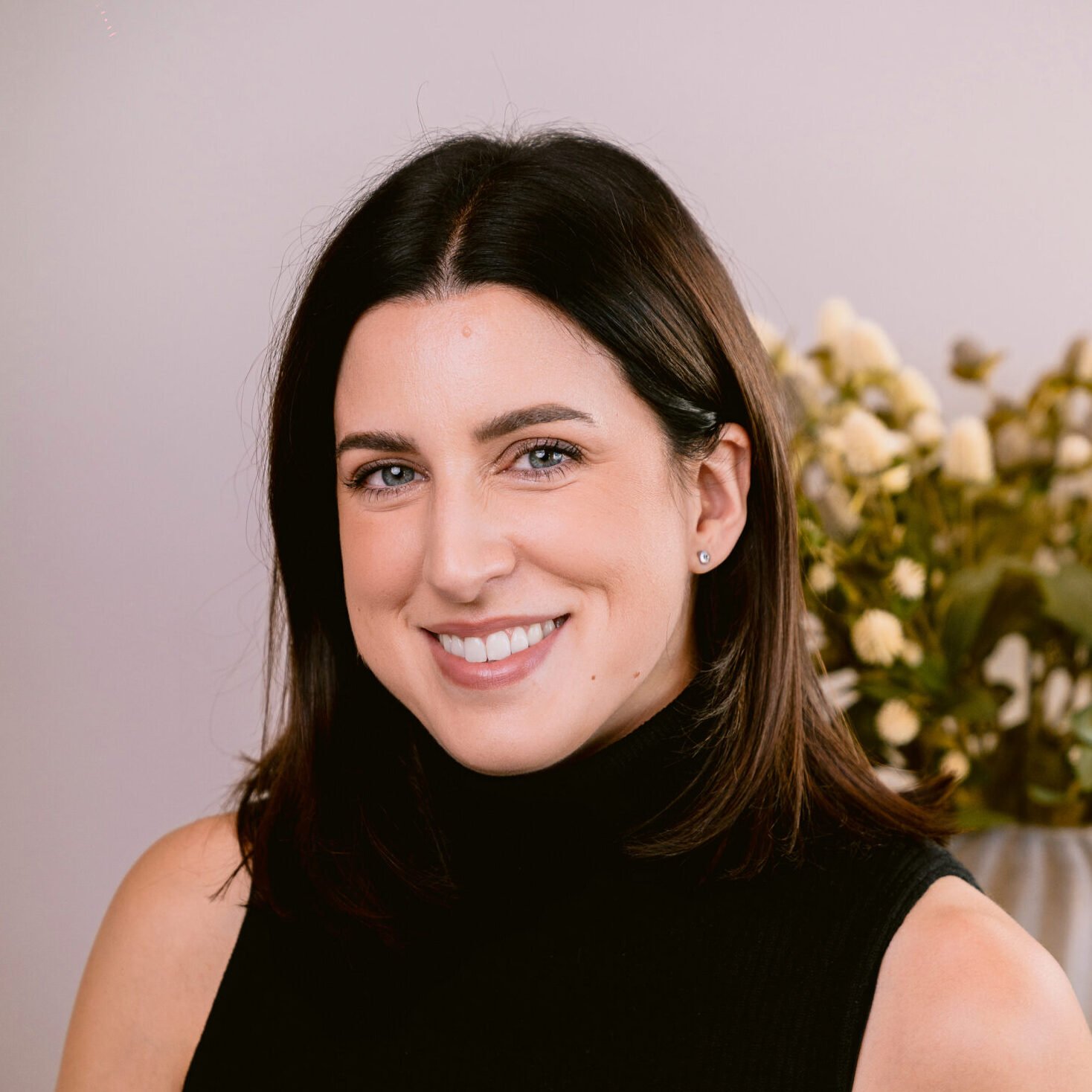 Portrait Maître Élise Mabille notaire collaborateur