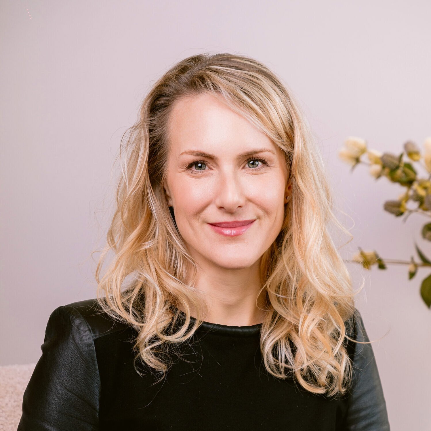 Portrait Maître Valentine Trevisan notaire associée Pagny-sur-Moselle